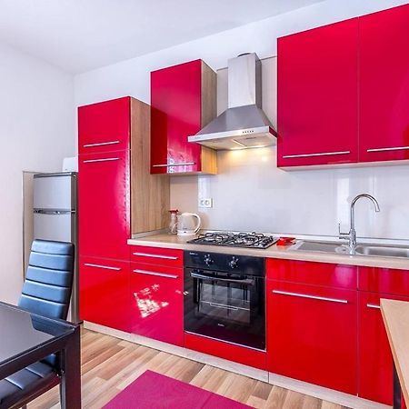 PUY Apartment Miro מראה חיצוני תמונה