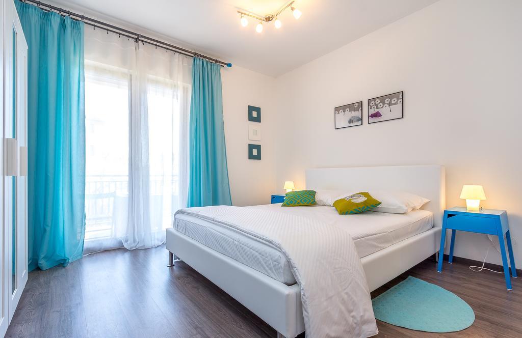 PUY Apartment Miro חדר תמונה