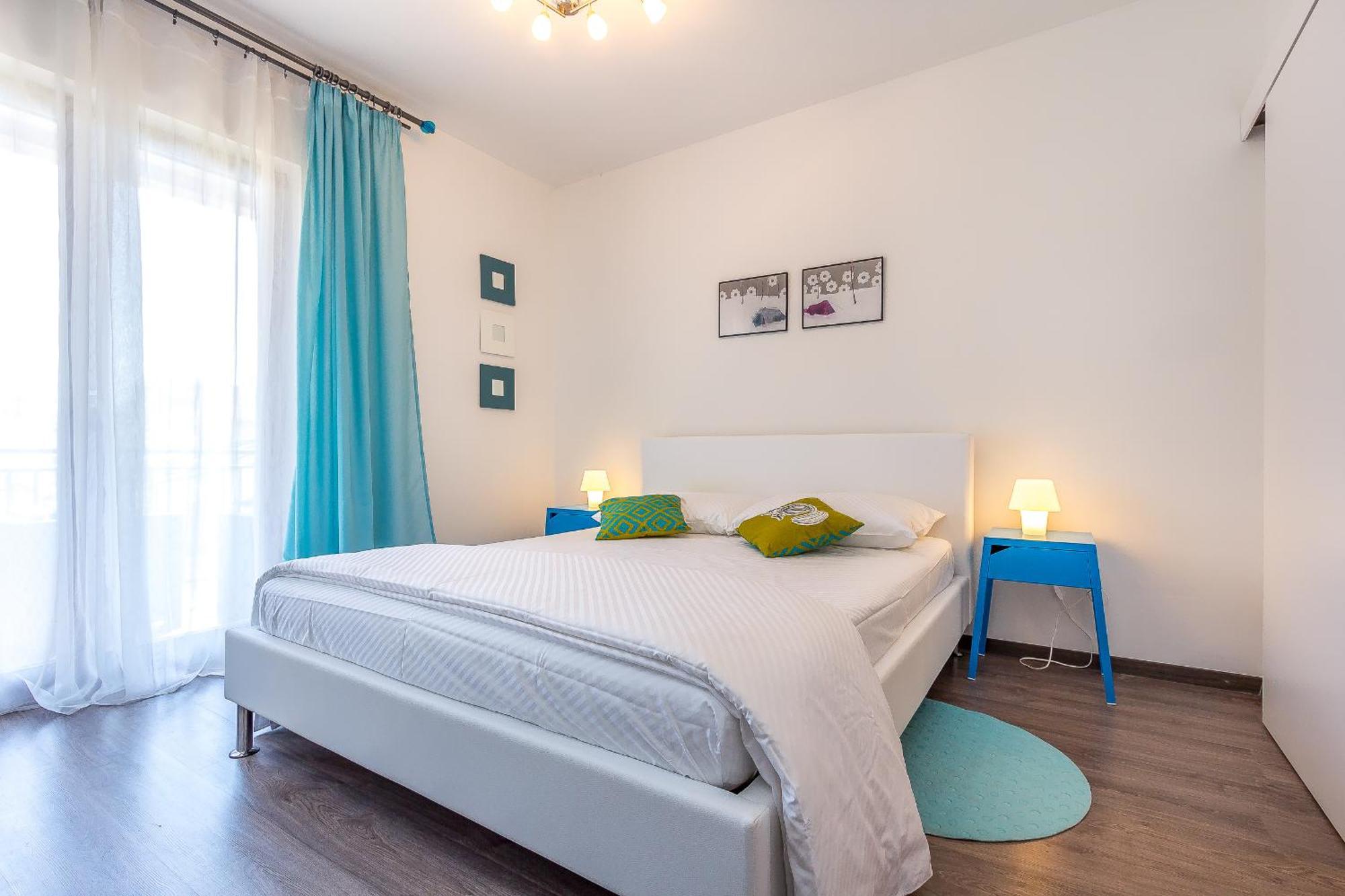 PUY Apartment Miro מראה חיצוני תמונה