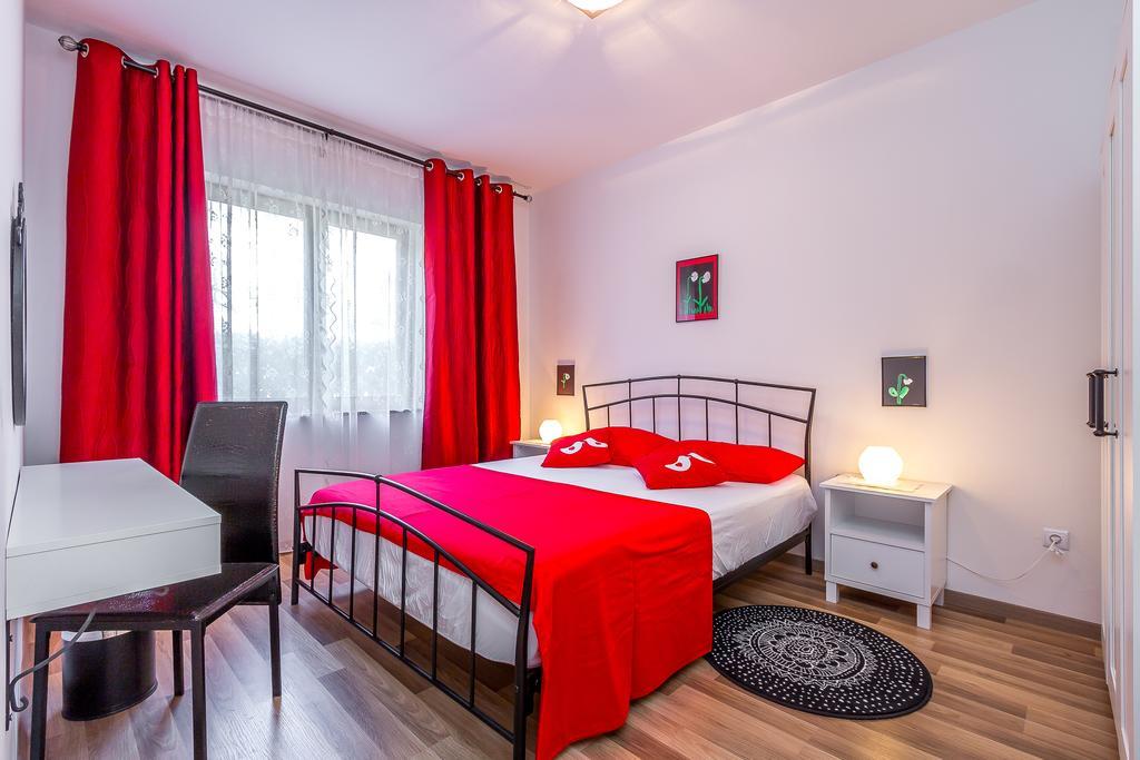 PUY Apartment Miro חדר תמונה