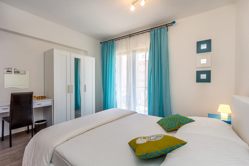 PUY Apartment Miro חדר תמונה