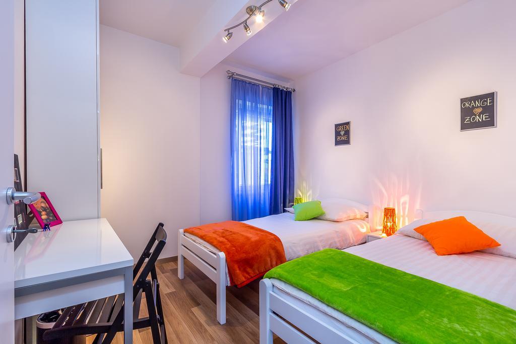 PUY Apartment Miro חדר תמונה