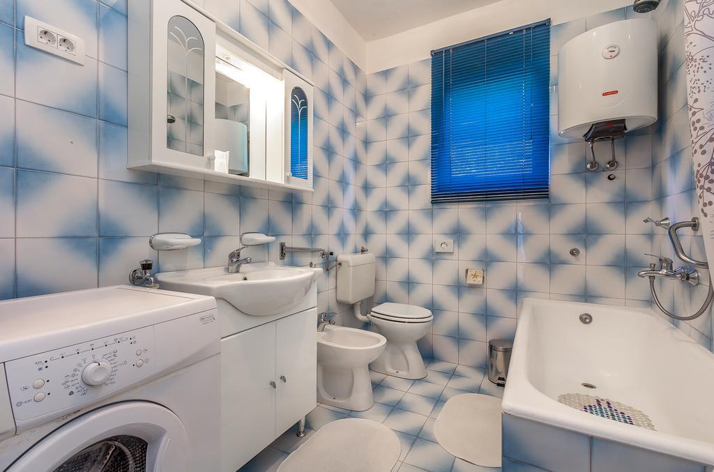 PUY Apartment Miro חדר תמונה