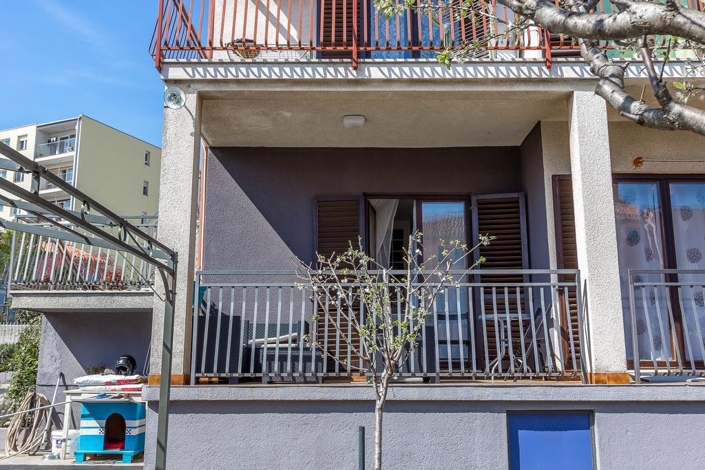 PUY Apartment Miro חדר תמונה