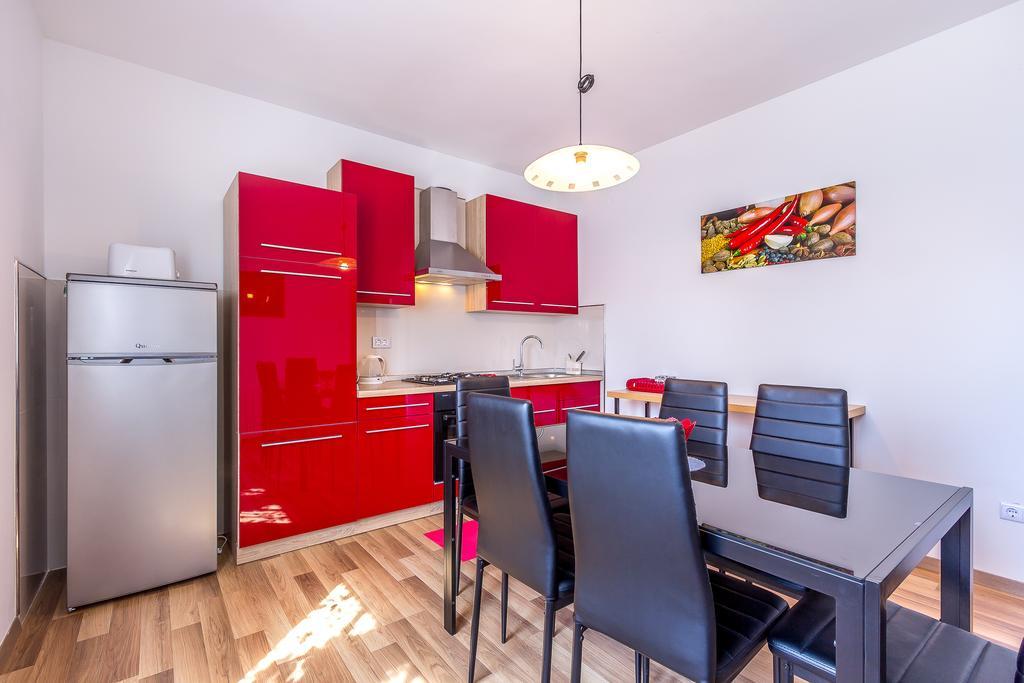 PUY Apartment Miro חדר תמונה
