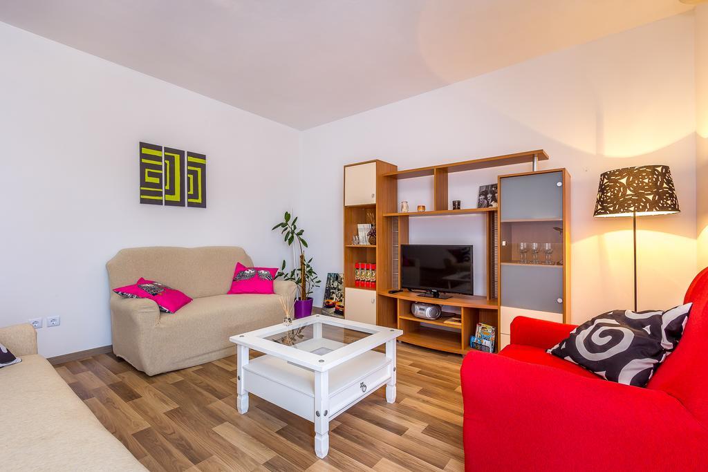 PUY Apartment Miro חדר תמונה