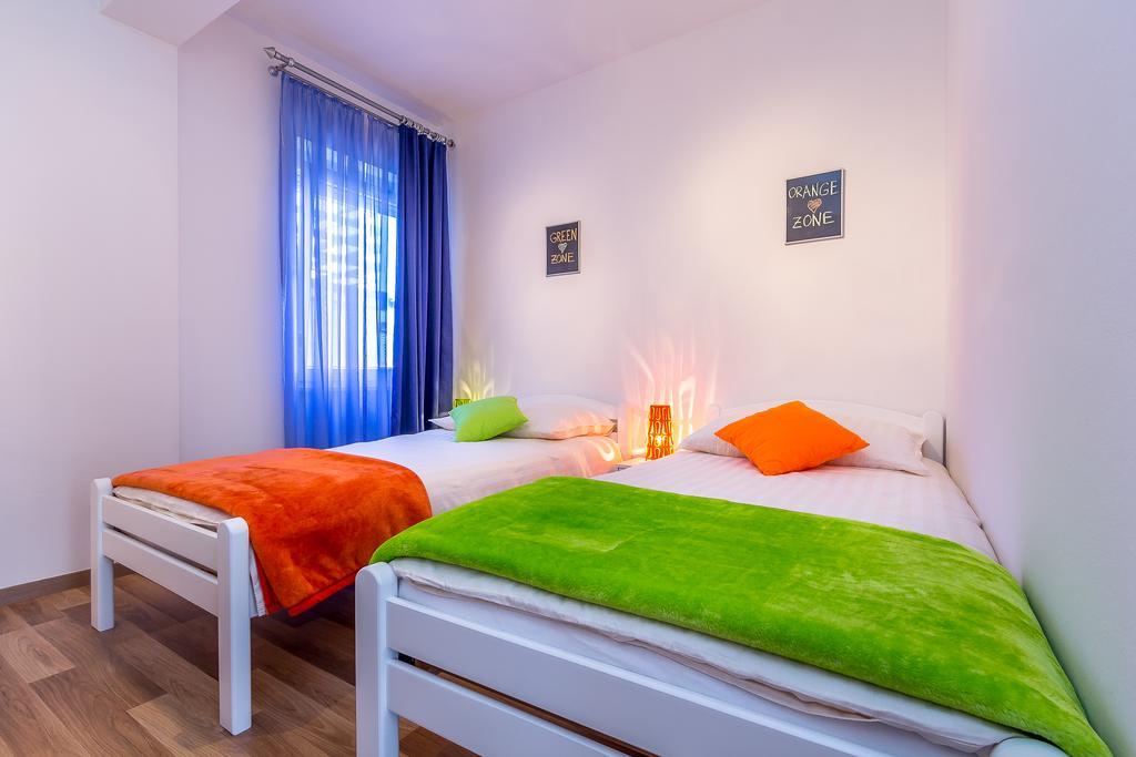 PUY Apartment Miro חדר תמונה
