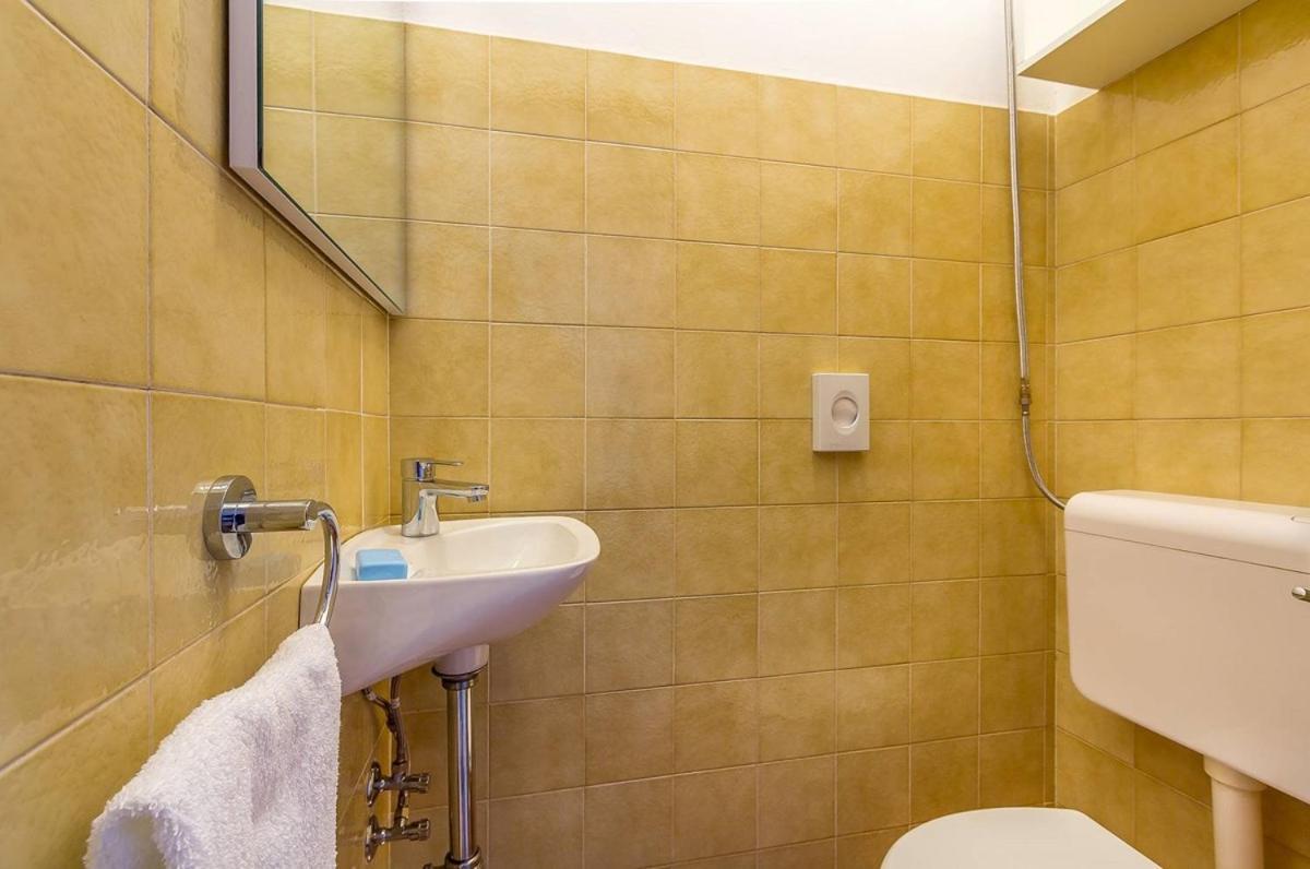 PUY Apartment Miro מראה חיצוני תמונה