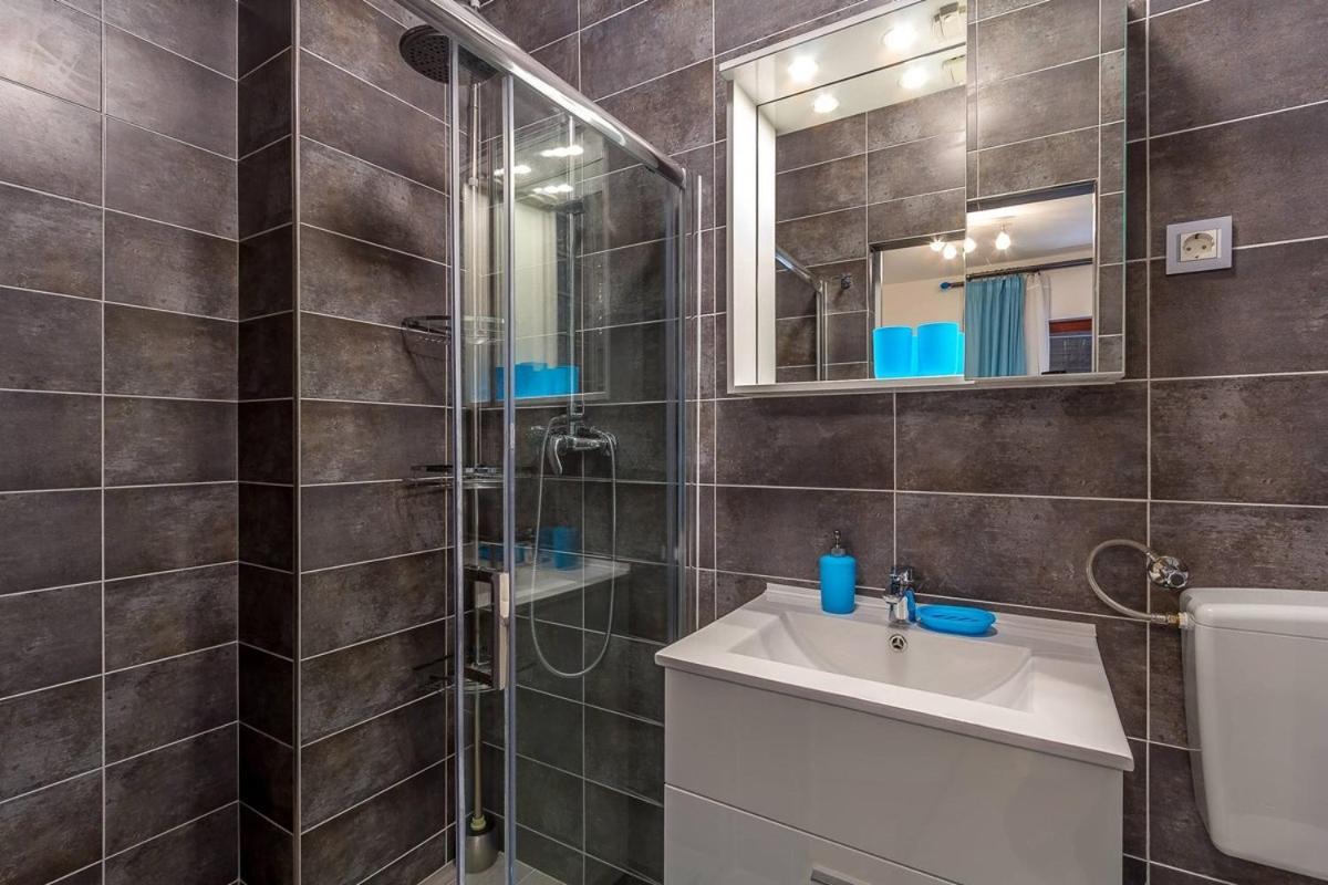 PUY Apartment Miro מראה חיצוני תמונה