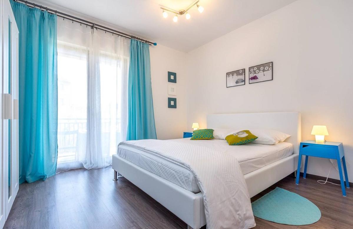 PUY Apartment Miro מראה חיצוני תמונה