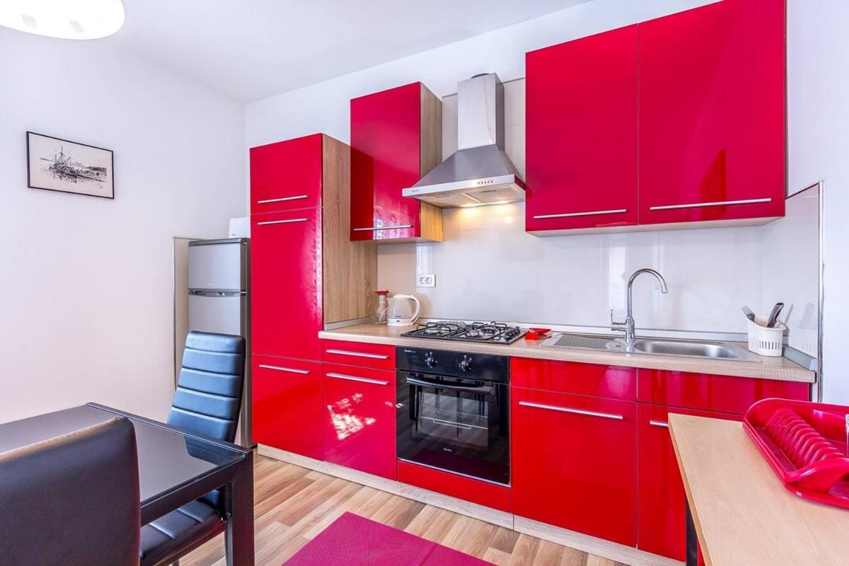 PUY Apartment Miro מראה חיצוני תמונה