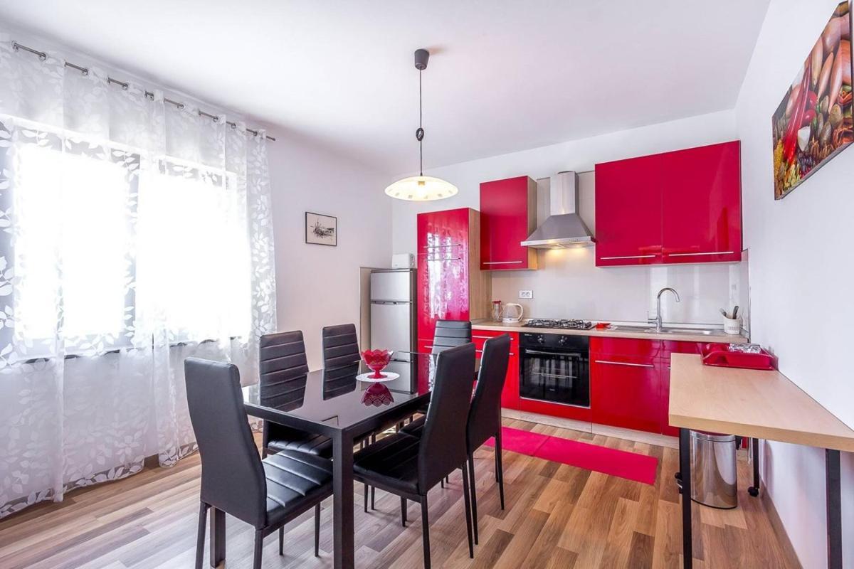 PUY Apartment Miro מראה חיצוני תמונה