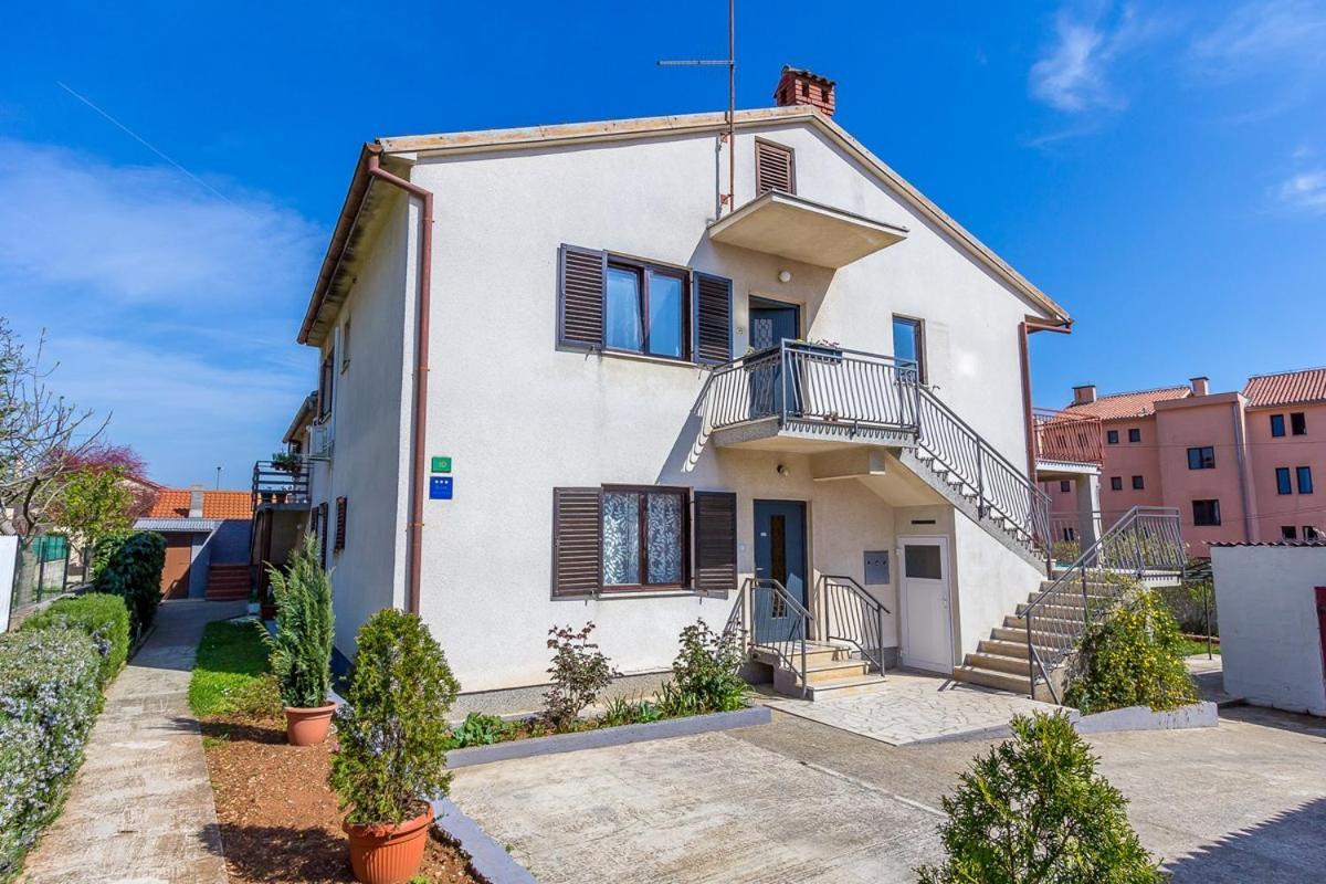 PUY Apartment Miro מראה חיצוני תמונה