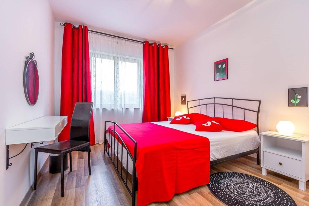 PUY Apartment Miro מראה חיצוני תמונה